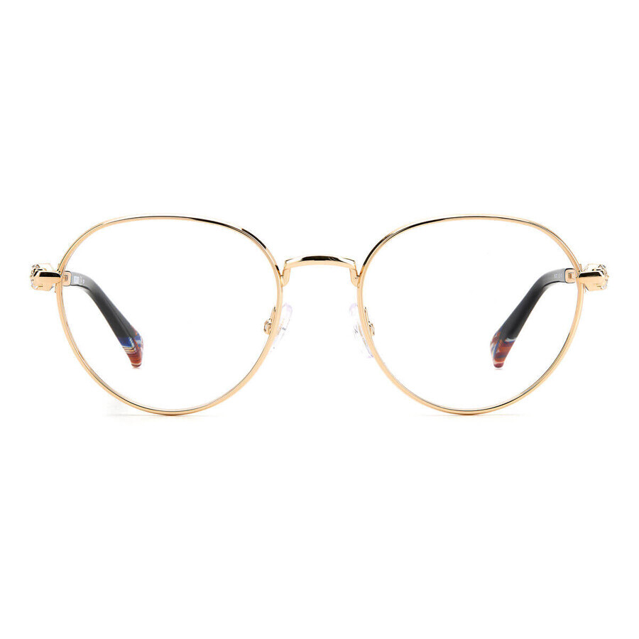 Ladies' Spectacle frame Missoni MIS-0077-J5G Ø 49 mm Ladies' Spectacle frame Missoni MIS-0077-J5G Ø 49 mm