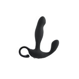 Vibrator anal Playboy Playboy negru