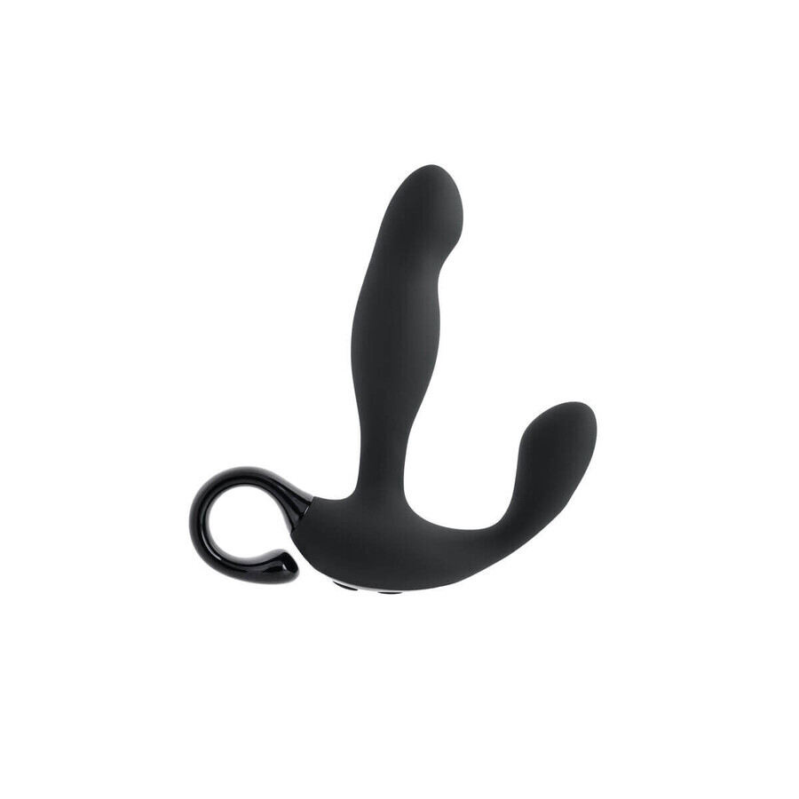 Analvibrator Playboy Playboy Schwarz