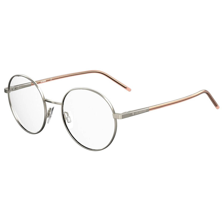 Acquista Montatura per Occhiali Donna Love Moschino MOL567-3YG Ø 51 mm Montatura per Occhiali Donna Love Moschino MOL567-3YG Ø 51 mm