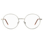 Montatura per Occhiali Donna Love Moschino MOL567-3YG Ø 51 mm
