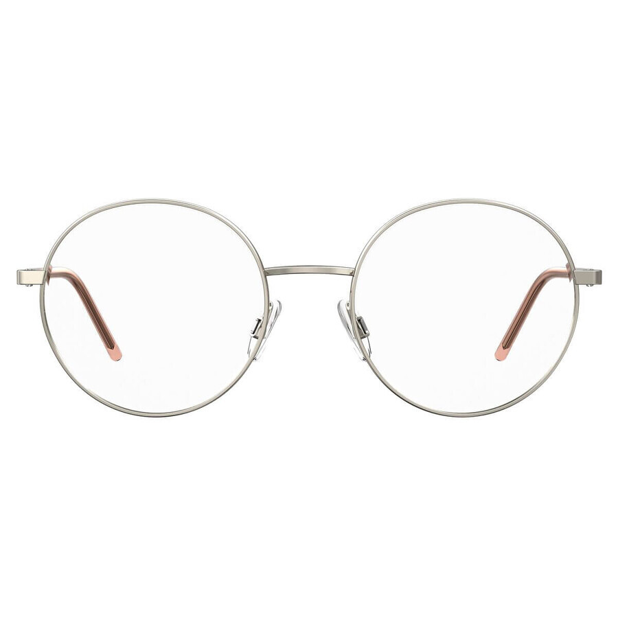 Montatura per Occhiali Donna Love Moschino MOL567-3YG Ø 51 mm