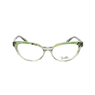 Emilio Pucci EP2657-905 Ø 51 mm Señoras Emilio Pucci Gafas Marco Ø 51 mm