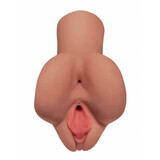 Uithoudingsvermogen Jack Ass Pipedream