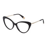 Ochelari Ramă Bărbați Police VPLE35-509HPM Gri Ø 50 mm