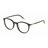 Ramă de Ochelari Bărbați Police VPLF82-540AGQ Albastru ø 54 mm