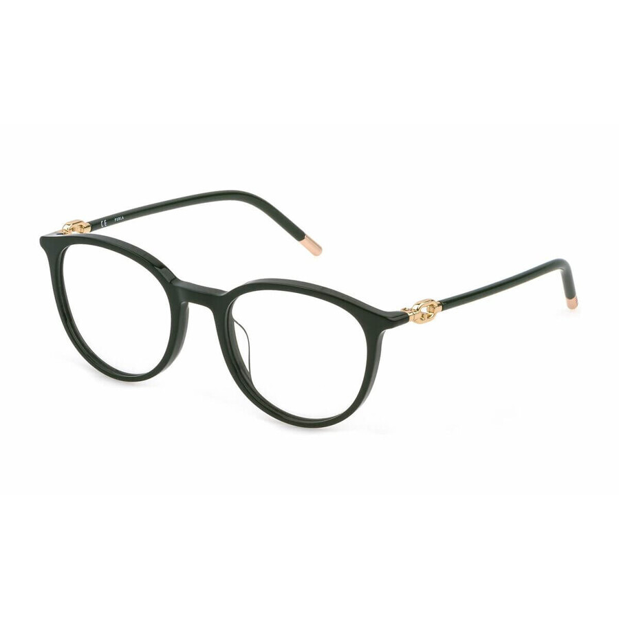 Buy Men' Spectacle frame Police VPLF82-540AGQ Blue ø 54 mm Men' Spectacle frame Police VPLF82-540AGQ Blue ø 54 mm