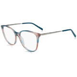 Ramă de Ochelari Damă Missoni MMI-0016-DB1 Ø 53 mm
