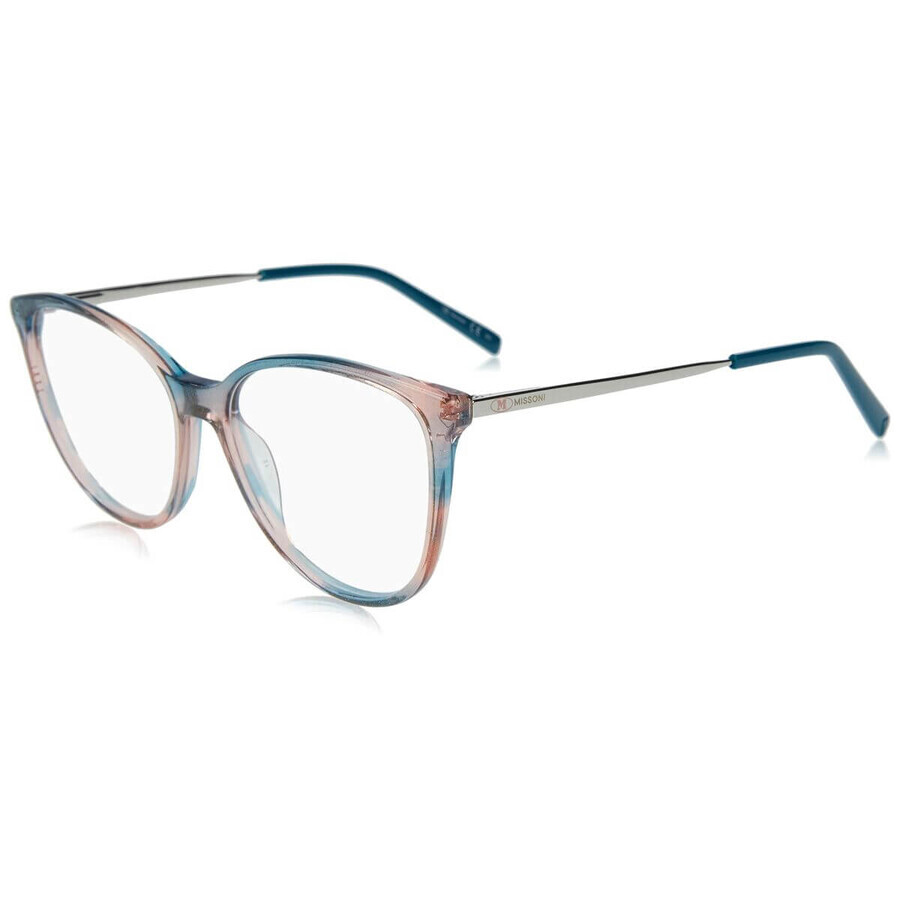 Acquista Montatura per Occhiali Donna Missoni MMI-0016-DB1 Ø 53 mm Montatura per Occhiali Donna Missoni MMI-0016-DB1 Ø 53 mm
