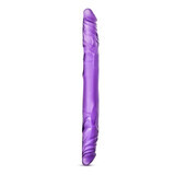 Double Penetration Stroker Blush B Ihr Lila