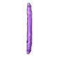 Double Penetration Stroker Blush B yours Purple