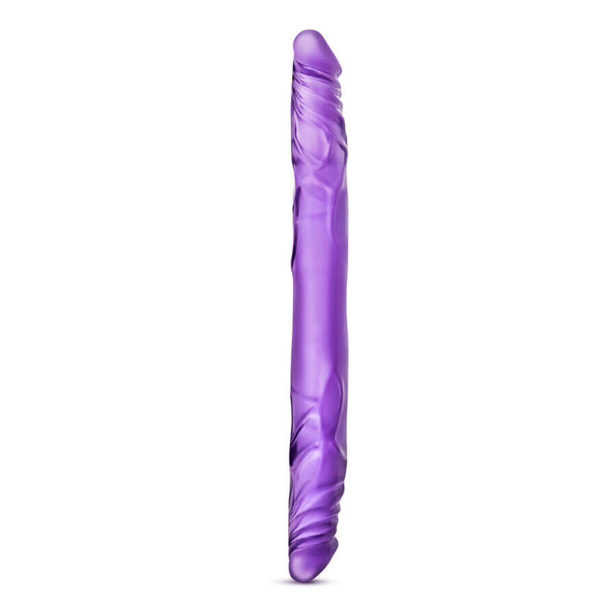 Double pénétration Stroker Blush B yours Purple