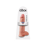 Realistische Dildo Pipedream Koning Cock