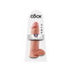 Realistische Dildo Pipedream Koning Cock