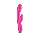 G-Spot vibrator NS Novelties Royals Roze