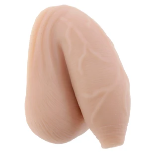 Realistische Dildo Gender X Gender X TPE Ø 4,3 cm