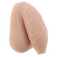 Realistische Dildo Gender X Gender X TPE &#216; 4,3 cm