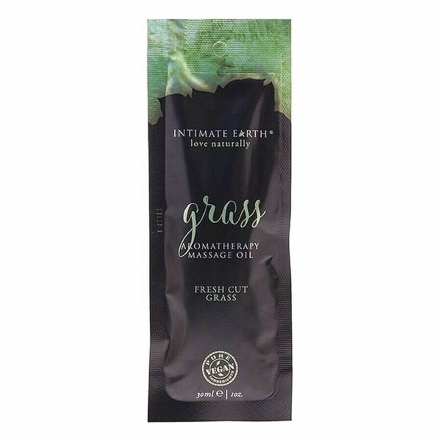 Comprar Erotic Massage Oil Intimate Earth Grass 30 ml Erotic Massage Oil Intimate Earth Grass 30 ml