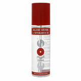 Lubrifiant siliconic Eros neparfumat 200 ml Aloe Vera Vitamina E