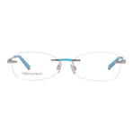 Montatura per Occhiali Donna Dsquared2 DQ5044 016 -54 -17 -135 ø 54 mm Montatura per Occhiali Donna Dsquared2 DQ5044 016 -54 -17 -135 ø 54 mm