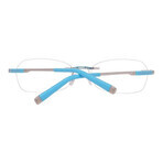 Montatura per Occhiali Donna Dsquared2 DQ5044 016 -54 -17 -135 ø 54 mm Montatura per Occhiali Donna Dsquared2 DQ5044 016 -54 -17 -135 ø 54 mm