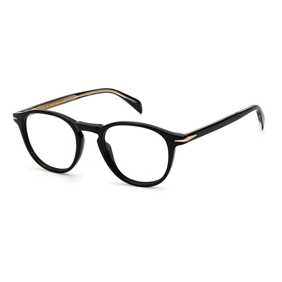 Boutique Monture de lunettes pour hommes David Beckham DB-1018-807 Ø 49 mm Monture de lunettes pour hommes David Beckham DB-1018-807 Ø 49 mm