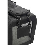 Pet carrier PS1310BKXL Black