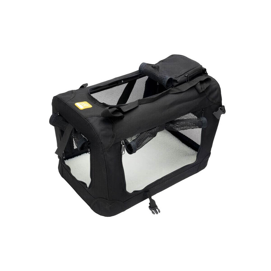 Pet carrier PS1310BKXL Black Pet carrier PS1310BKXL Black