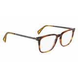 Heren Brillenframe Lanvin LNV2608-214 Bruin Ø 53 mm