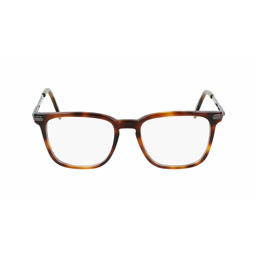 Heren Brillenframe Lanvin LNV2608-214 Bruin Ø 53 mm