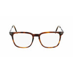 Heren Brillenframe Lanvin LNV2608-214 Bruin Ø 53 mm Heren Brillenframe Lanvin LNV2608-214 Bruin Ø 53 mm