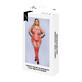 Woman&#39;s jumpsuit Baci Lingerie Bodystocking (Queen)