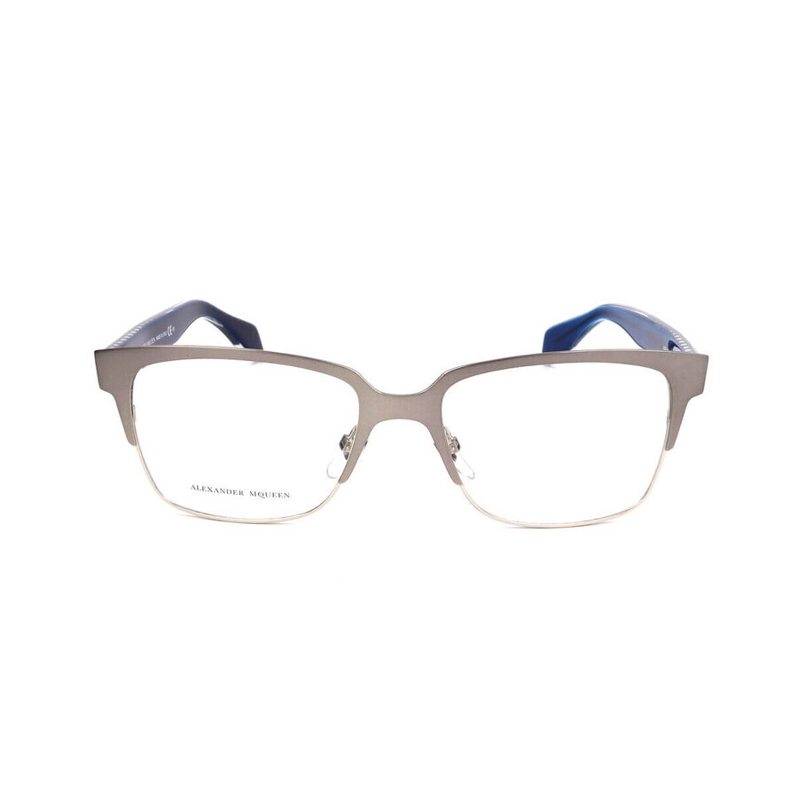 Ramă de Ochelari Damă Alexander McQueen AMQ-4257-8SN Ø 53 mm