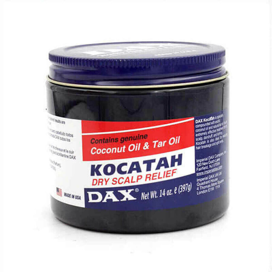 Buy Treatment Dax Cosmetics Kocatah 397 (397 gr) Treatment Dax Cosmetics Kocatah 397 (397 gr)