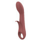 Vibratore G-Spot Dream Toys Arancione Nudo