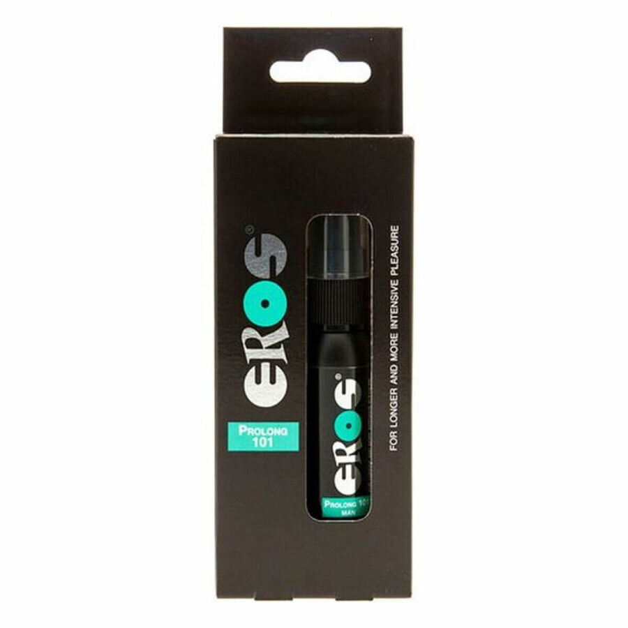 Verzögerungsspray Eros 30 ml