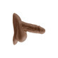 Dildo realistico Gender X Gender X Silicone &#216; 3,8 cm
