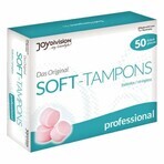 Hygiënische Tampons Professional Joydivision 50 Stuks