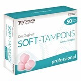 Tampons Hygiéniques Professional Joydivision 50 Unités