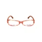 Brillenframe Dames Alexander McQueen AMQ-4136-A0O Ø 52 mm