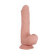 Realistischer Dildo Dream Toys Mr Dixx TPE &#216; 4,3 cm