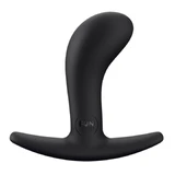 Vibrerende buttplug Fun Factory BOOTIE SMALL Zwart