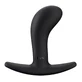 Vibrierender Butt Plug Fun Factory BOOTIE SMALL Schwarz