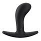 Vibrierender Butt Plug Fun Factory BOOTIE SMALL Schwarz