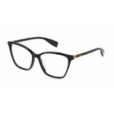 Ramă de Ochelari Bărbați Police VPLF78N550305 Negru Ø 55 mm