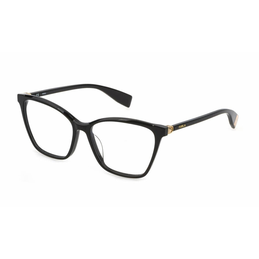 Cumpără Ramă de Ochelari Bărbați Police VPLF78N550305 Negru Ø 55 mm Ramă de Ochelari Bărbați Police VPLF78N550305 Negru Ø 55 mm