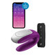 Satisfyer Double Fun Vibrator