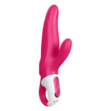 Vibrateur Lapin Satisfyer Satisfyer Vibes Rose