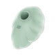 Klitoris Sauger Stimulator Satisfyer Wolke T&#228;nzer Gr&#252;n