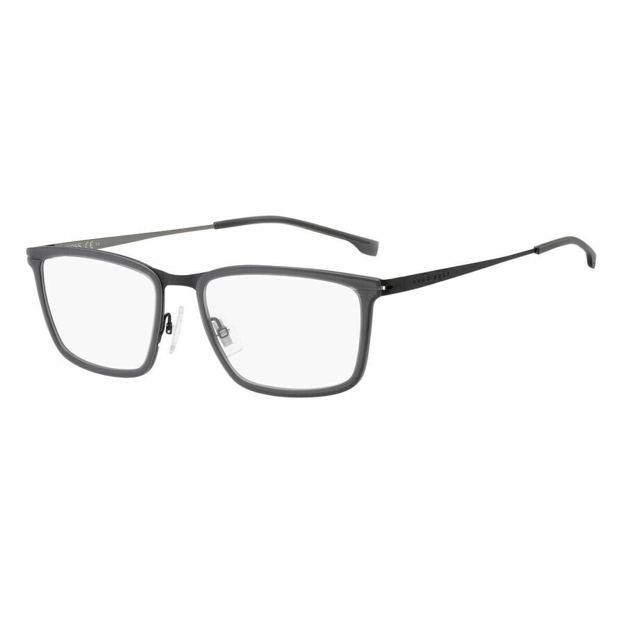 Montatura per occhiali da uomo Hugo Boss (Refurbished A)